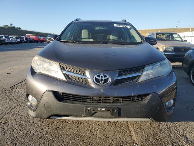 2015 TOYOTA RAV4 XLE - 2T3RFREV5FW286561