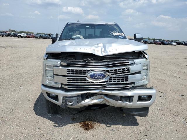 1FT7W2BT0HEB39916 Ford F250 Super Duty