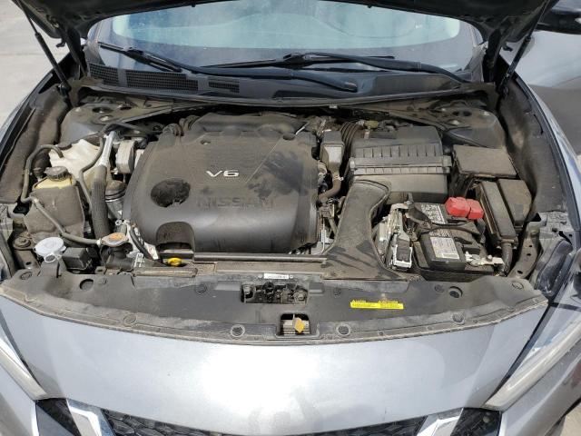 1N4AA6CV6LC372253 Nissan Maxima SV 11