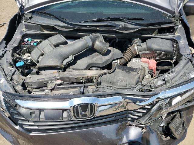 2020 HONDA ODYSSEY EX - 5FNRL6H54LB059821