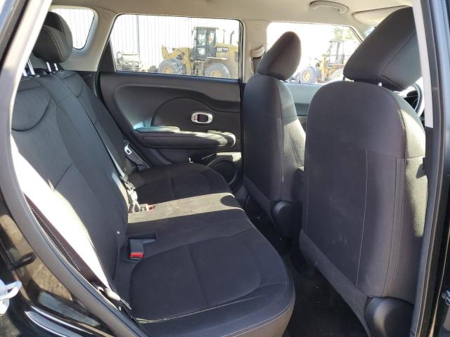 KNDJN2A20F7221583 KIA Soul