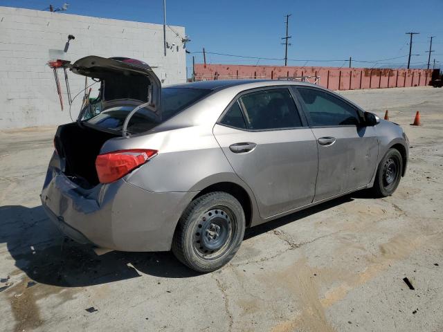 2015 Toyota Corolla L VIN: 2T1BURHE9FC367835 Lot: 66798263