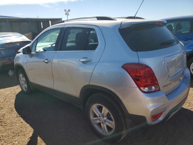 KL7CJPSB5KB809984 Chevrolet Trax 1LT 2