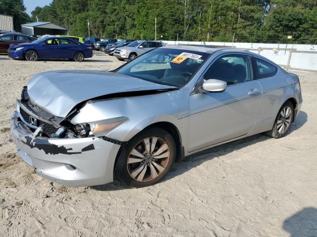 2009 Honda Accord Exl VIN: 1HGCS128X9A000287 Lot: 51089314