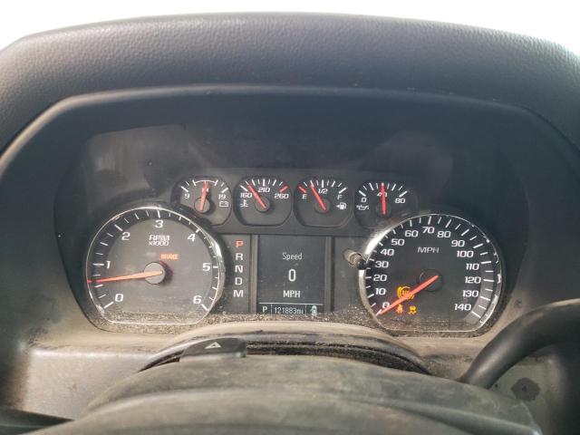 1GTN1TEC1FZ902619 GMC Sierra C1500
