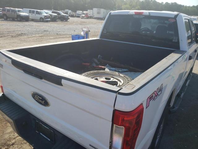 1FT7W2A69HEF30817 | 2017 FORD F250 SUPER