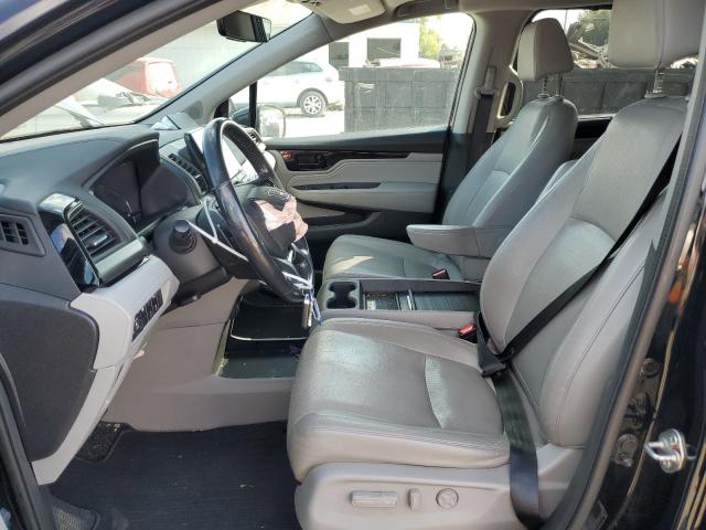 5FNRL6H92JB056626 Honda Odyssey Elite