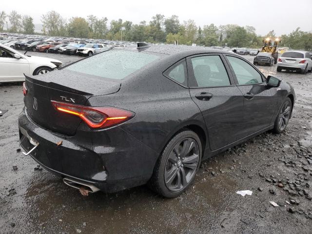 2022 ACURA TLX TECH A - 19UUB5F50NA003074