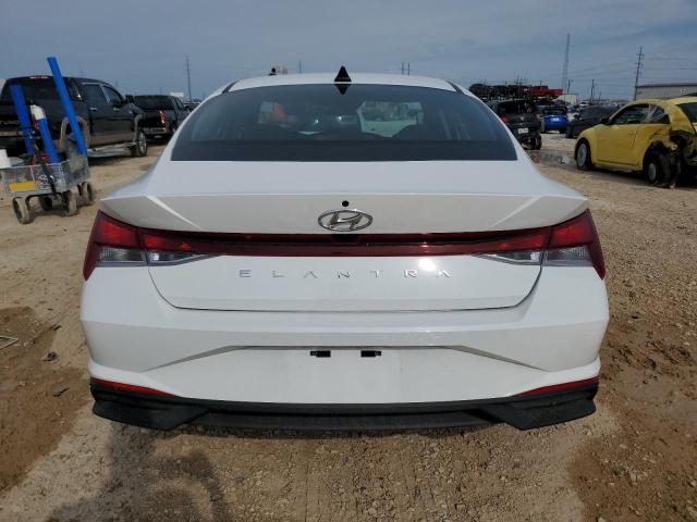 5NPLS4AG2PH106876 Hyundai Elantra SE 6