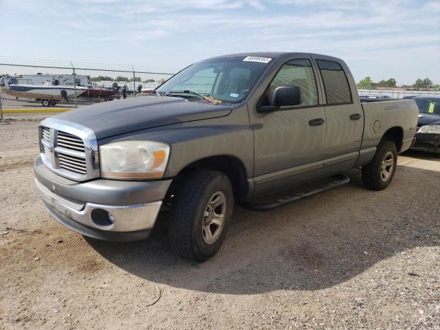 2006 Dodge Ram 1500 ST