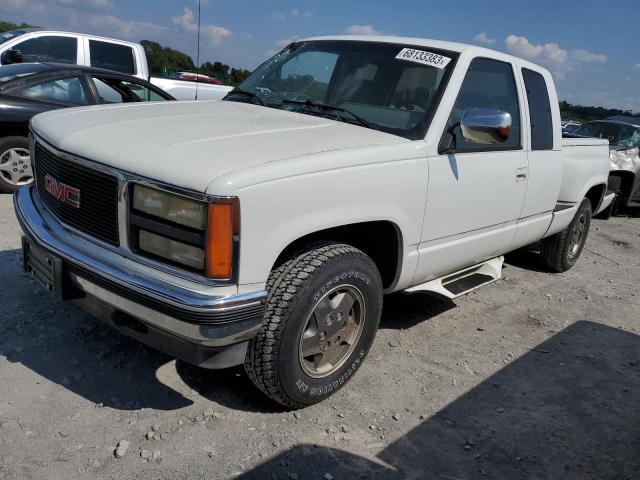 1993 GMC Sierra 1500 