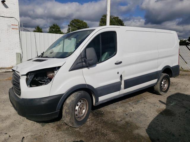 2016 Ford Transit Van 