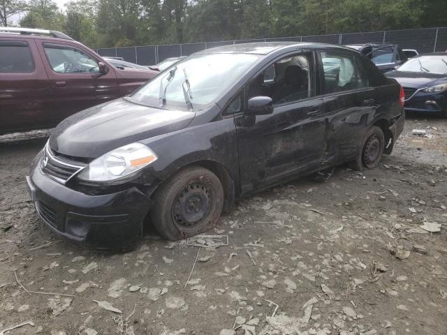 2010 Nissan Versa S