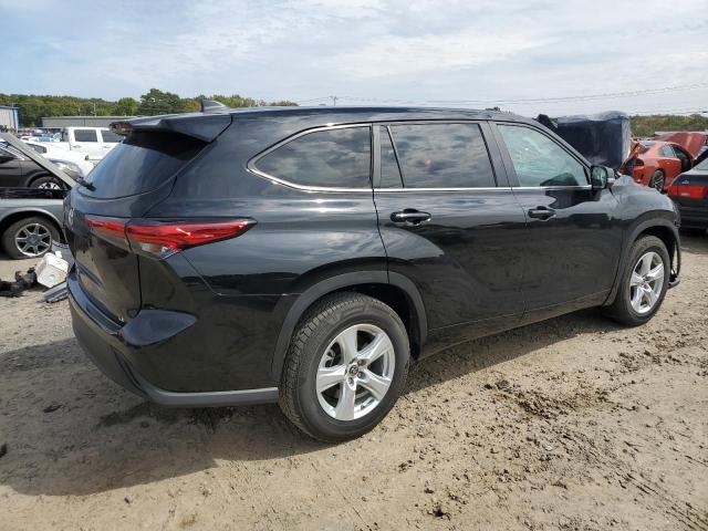 5TDKDRAH1PS020626 | 2023 TOYOTA HIGHLANDER