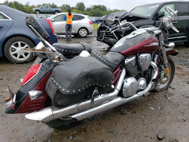 2005 HONDA VTX1800 S3 1HFSC49N45A303294