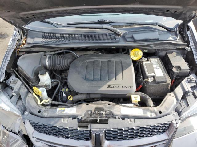 2C4RDGEG8KR788707 Dodge Grand Caravan Gt