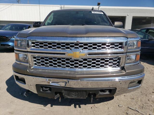 2015 Chevrolet Silverado K1500 Lt VIN: 1GCVKREC6FZ329314 Lot: 68707643