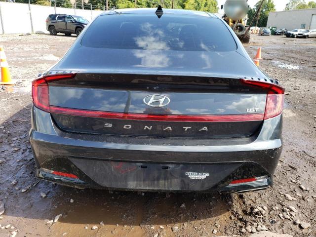 5NPEJ4J29LH019454 Hyundai Sonata Sel Plus