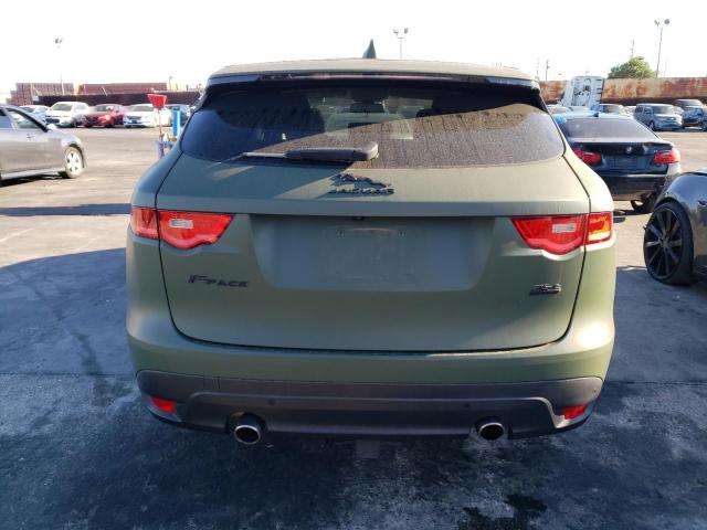 SADCJ2BV7HA058289 Jaguar F-pace Premium