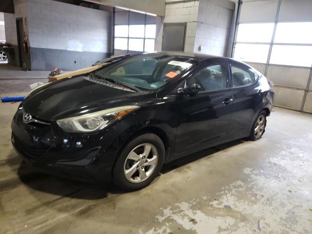 VIN 5NPDH4AE9FH617632 2015 HYUNDAI ELANTRA no.1