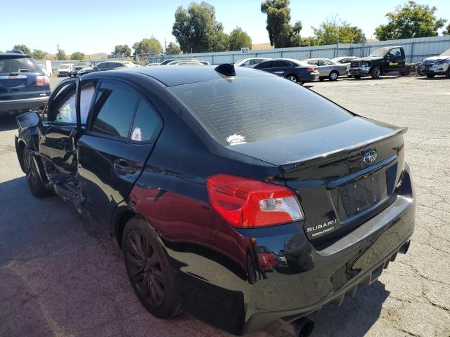 JF1VA1B69G9821426 Subaru WRX