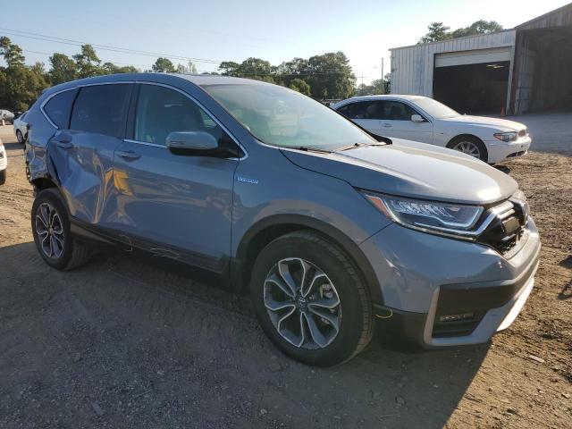 5J6RT6H88NL027054 Honda CRV CR-V EXL 4