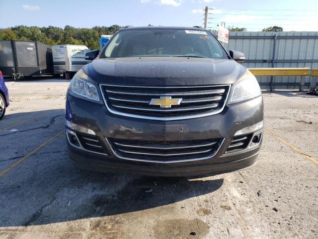 1GNKVJKD9FJ309881 | 2015 CHEVROLET TRAVERSE L