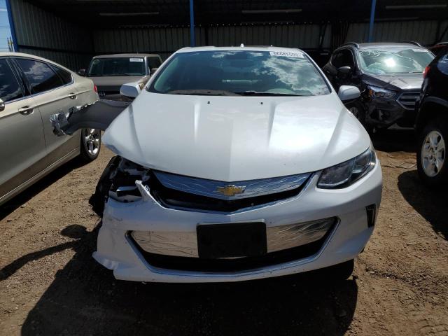 VIN 1G1RC6S55JU120339 2018 Chevrolet Volt, LT no.5