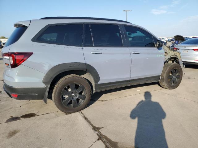 5FNYF6H82NB048610 Honda Pilot Trailsport