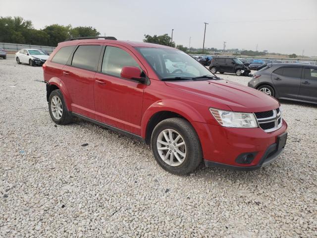 3C4PDCBG2FT711029 Dodge Journey Sxt
