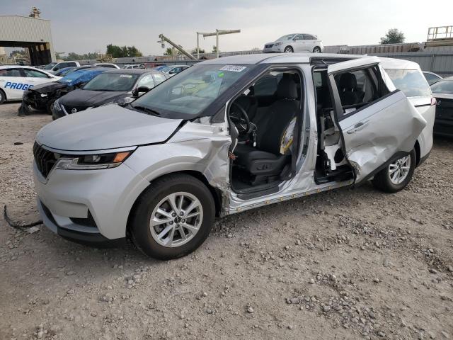 2023 Kia Carnival LX