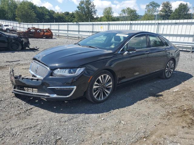 2020 Lincoln MKZ Reserve