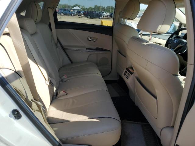 4T3BK3BB3FU115568 Toyota VENZA LE