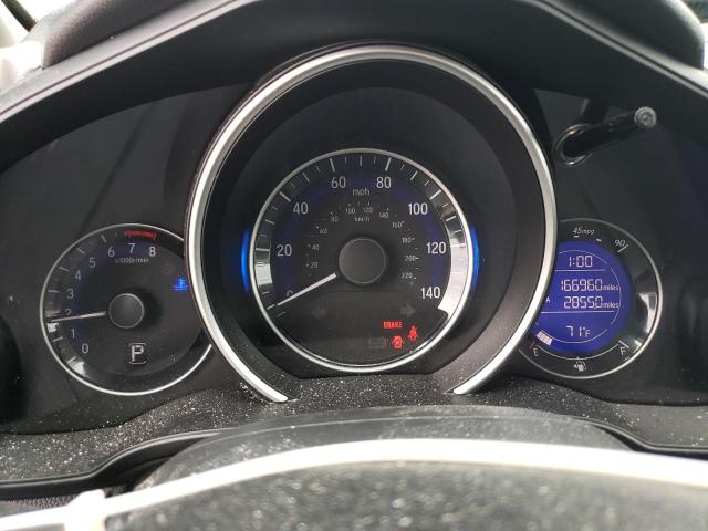3HGGK5H53FM728909 Honda FIT LX
