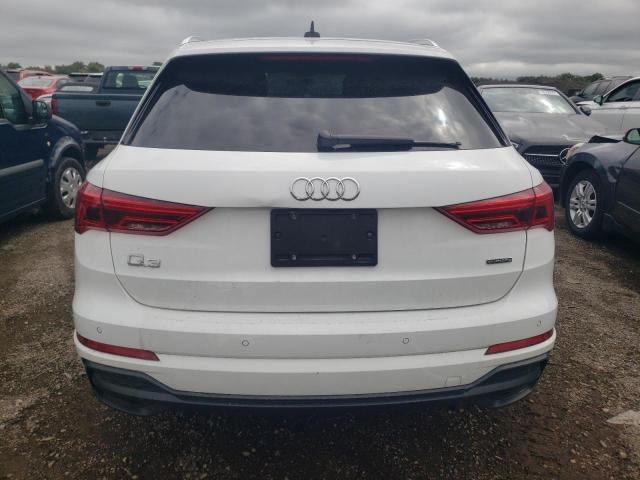 WA1DECF38M1148574 Audi Q3 PREMIUM 6