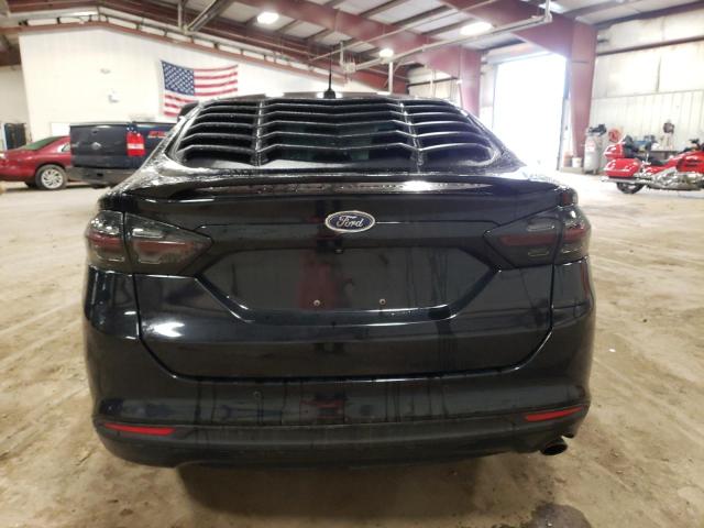 3FA6P0H70GR347545 Ford FUSION SE