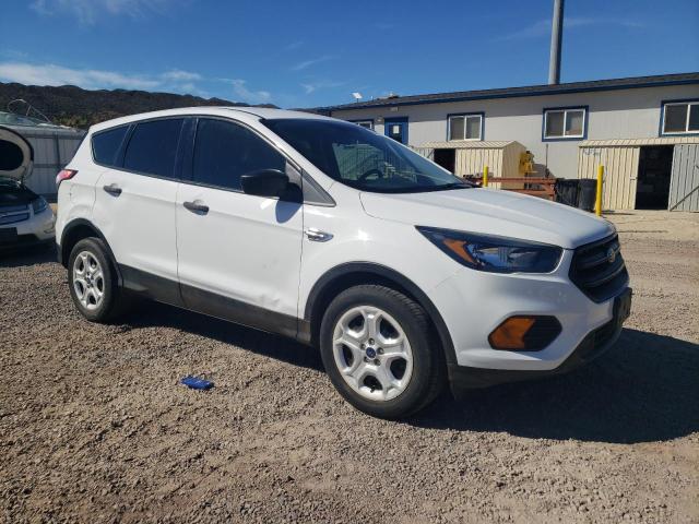 1FMCU0F72JUD54873 | 2018 FORD ESCAPE S