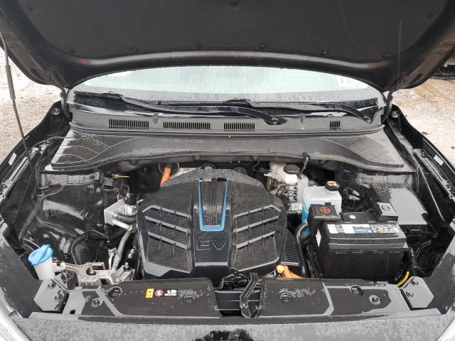 2021 HYUNDAI KONA ULTIM - KM8K53AGXMU129297