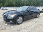 2017 INFINITI Q50 PREMIU - JN1EV7AP8HM732573