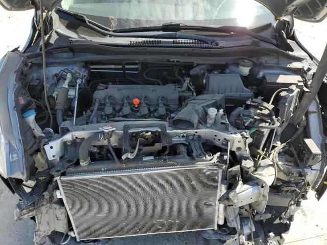 2017 HONDA HR-V LX - 3CZRU5H39HM705342