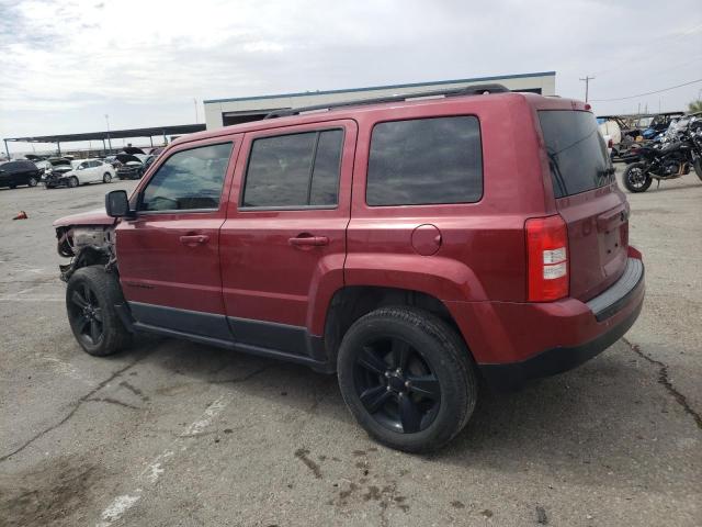 1C4NJPBA9FD138834 Jeep Patriot Sport