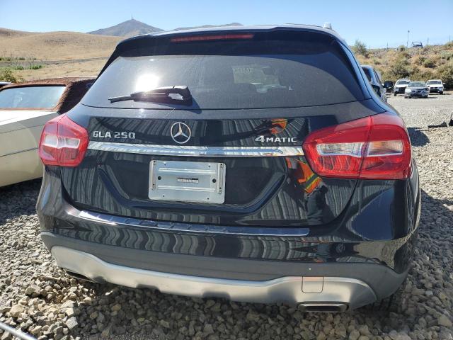 WDCTG4GB4KU003559 Mercedes-Benz Gla 250 4matic