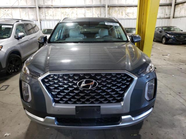 KM8R7DHE7MU246595 | 2021 HYUNDAI PALISADE C