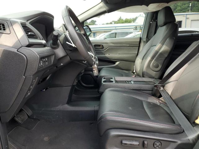 2023 HONDA ODYSSEY SP 5FNRL6H7XPB011537