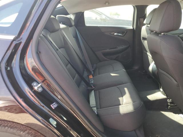 2020 CHEVROLET MALIBU LS - 1G1ZB5ST8LF076825