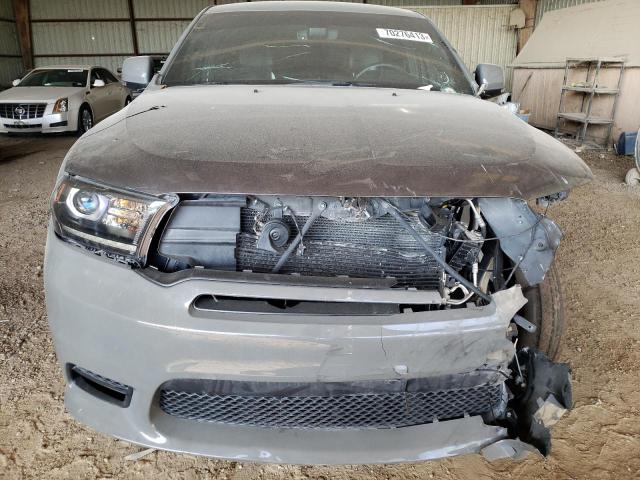 2020 Dodge Durango Gt VIN: 1C4RDHDG4LC381419 Lot: 70276413