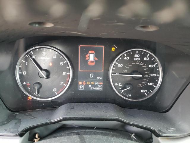 4S4BTAFCXN3187093 Subaru Outback Premium