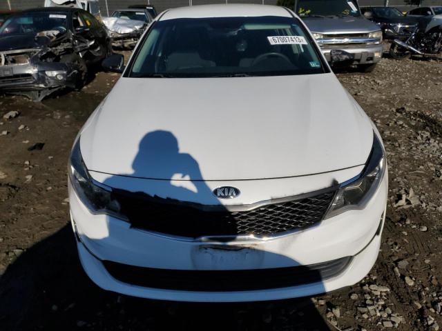 5XXGT4L32GG023372 KIA Optima Lx