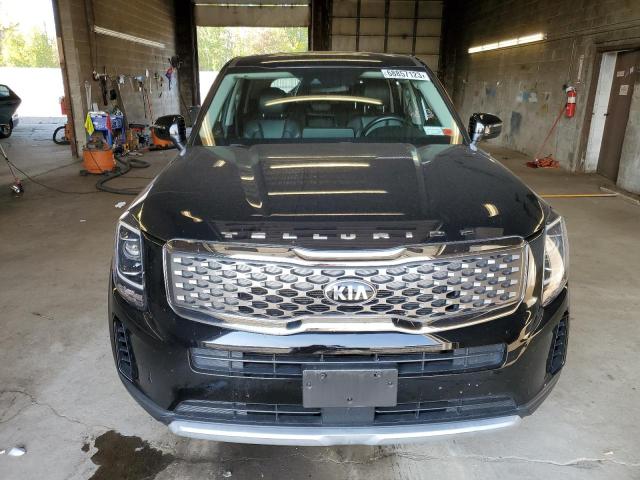 5XYP2DHC5LG093742 KIA Telluride Lx
