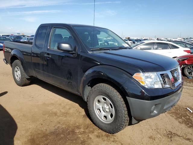 1N6ED0CE0MN720454 Nissan FRONTIER S